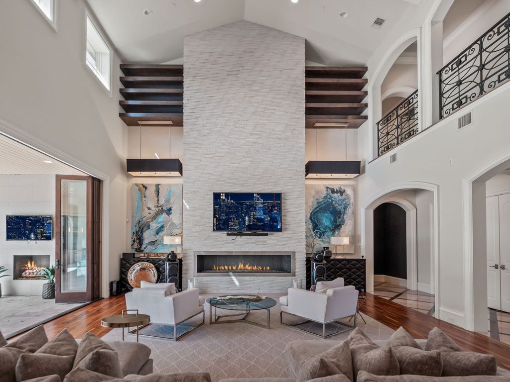 Grand and timeless mark molthans custom mediterranean estate listed for 6999000 14