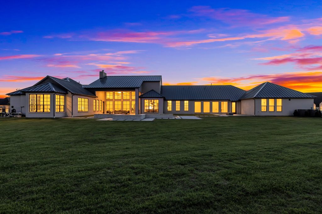 Hewitt custom homes presents a santa ynez inspired masterpiece with pool offered at 3795000 31