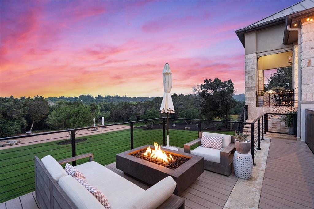 Hill country majesty a showcase of elegance and craftsmanship offered at 4. 15 million 37 1