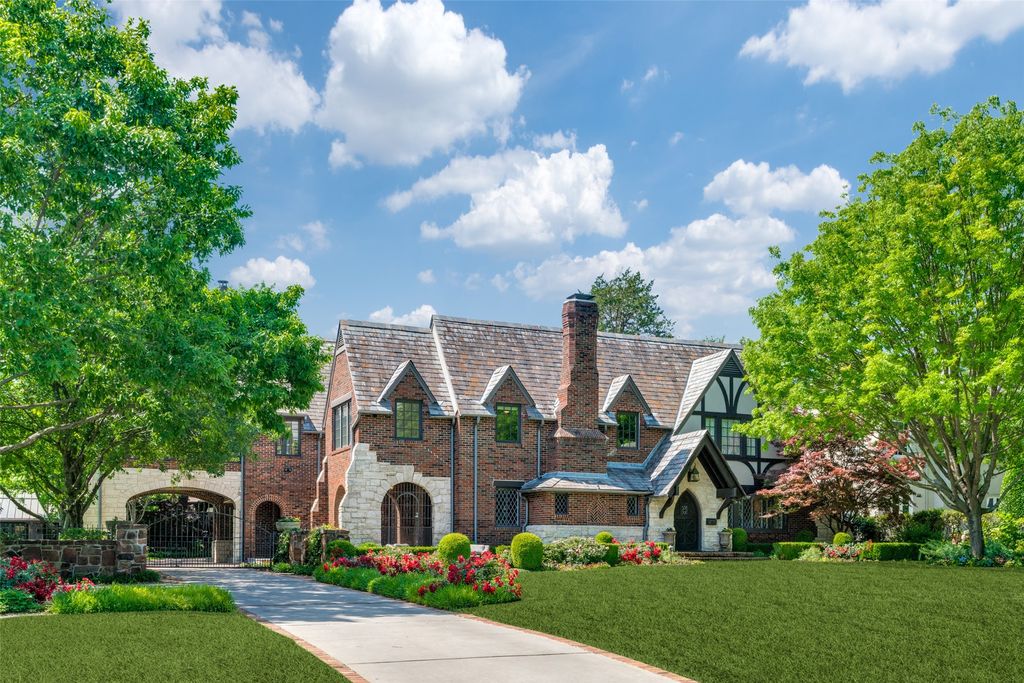 Lakewoods iconic estate featuring dilbeck architecture and modern conveniences for sale at 7. 95 million 3