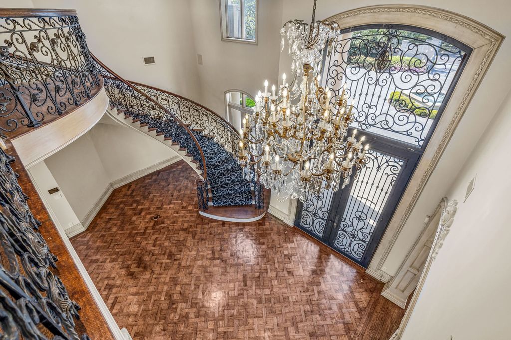 Opulent estate crafted by don wheaton rick williams a masterpiece of design and luxury listed for 7499000 32