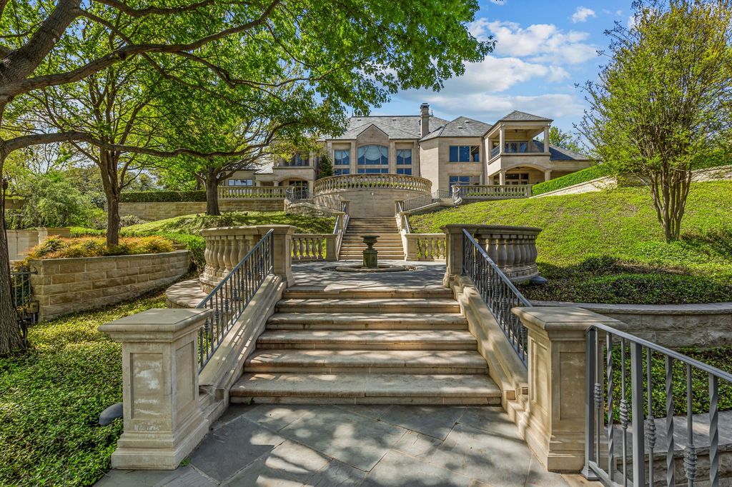 Opulent estate crafted by don wheaton rick williams a masterpiece of design and luxury listed for 7499000 37