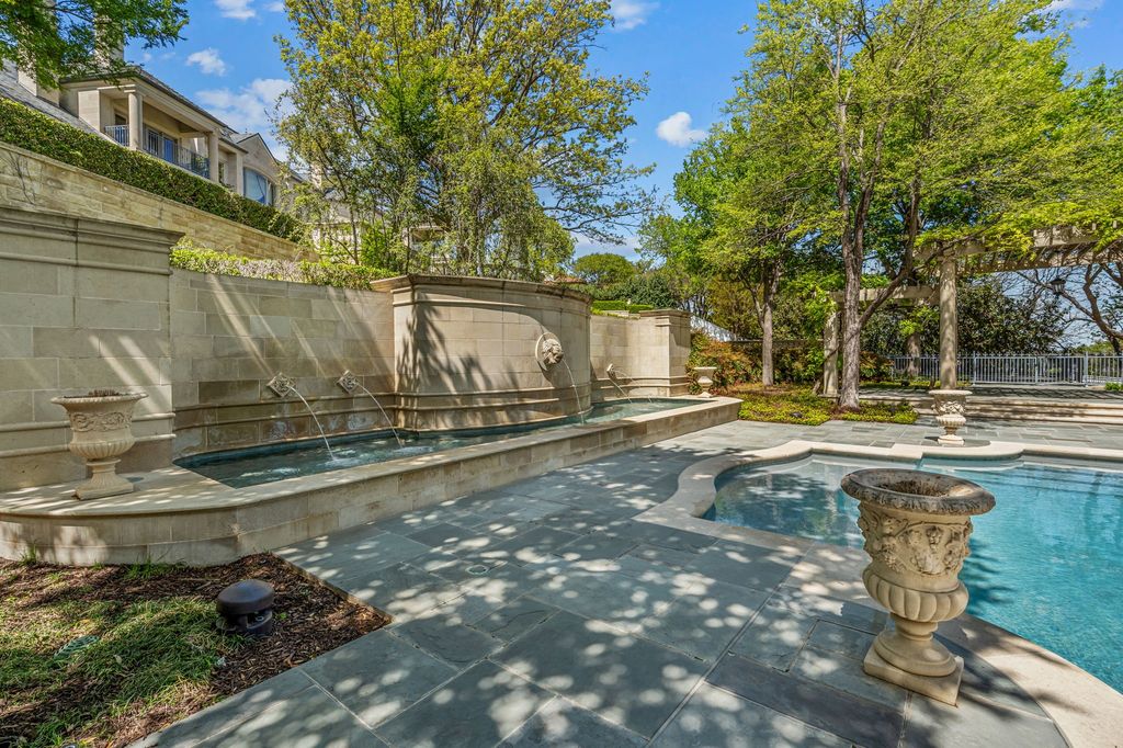 Opulent estate crafted by don wheaton rick williams a masterpiece of design and luxury listed for 7499000 40