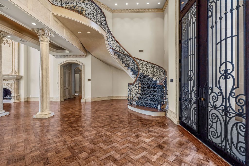 Opulent estate crafted by don wheaton rick williams a masterpiece of design and luxury listed for 7499000 5