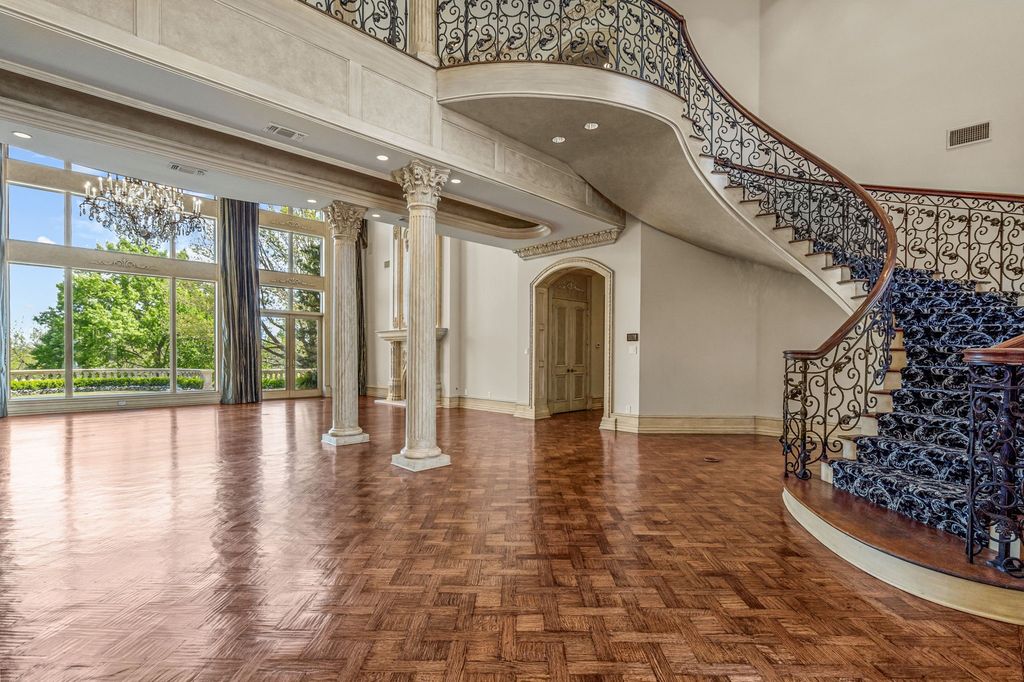 Opulent estate crafted by don wheaton rick williams a masterpiece of design and luxury listed for 7499000 6