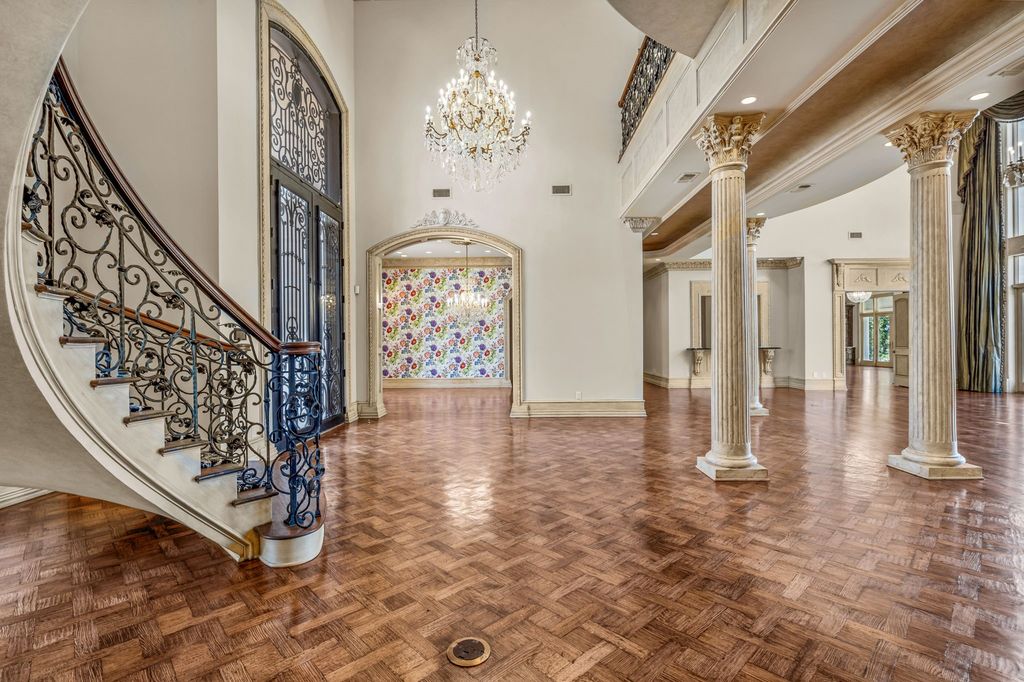 Opulent estate crafted by don wheaton rick williams a masterpiece of design and luxury listed for 7499000 8