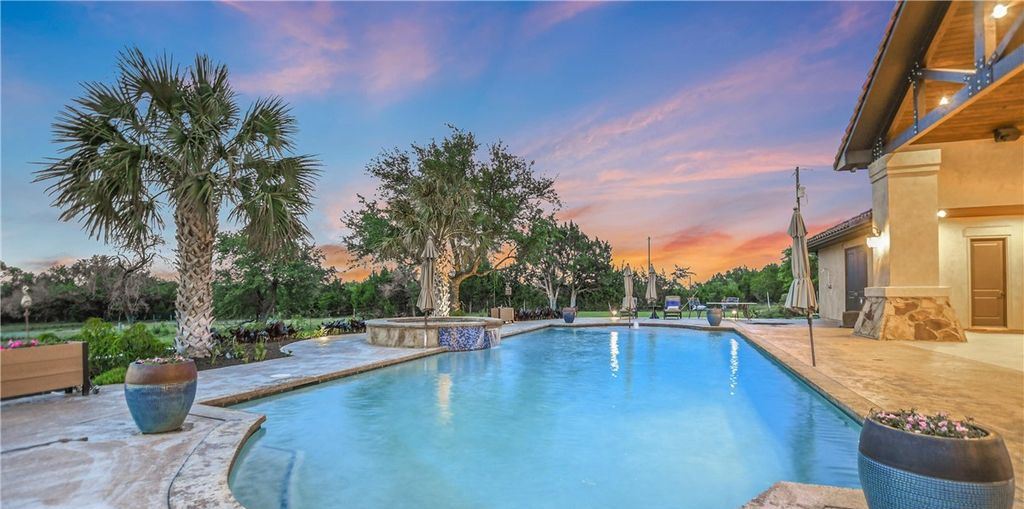 Opulent estate for lavish entertainment and tranquil relaxation listed at 9. 299 million 26