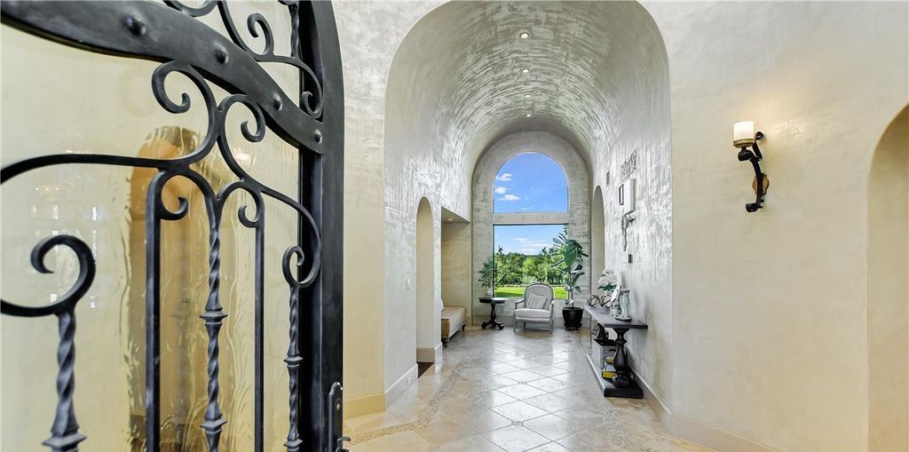Opulent estate for lavish entertainment and tranquil relaxation listed at 9. 299 million 6