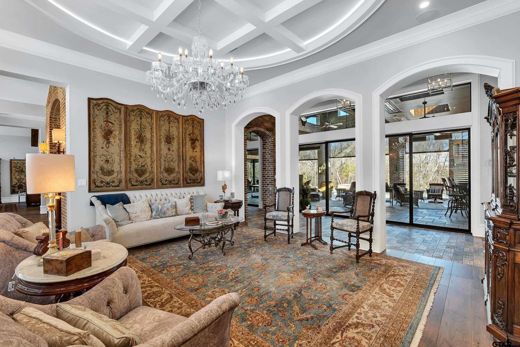 Serene sanctuary a luxurious haven of tranquility and convenience offered at 3. 25 million 5