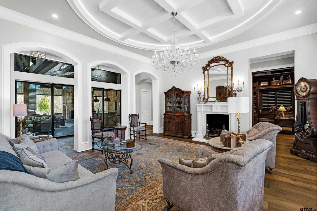 Serene sanctuary a luxurious haven of tranquility and convenience offered at 3. 25 million 6