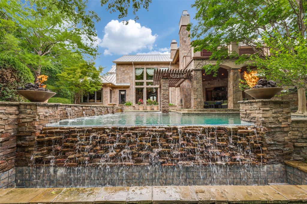 Texas hill country elegance a tuscan inspired resort style home for 2499000 31