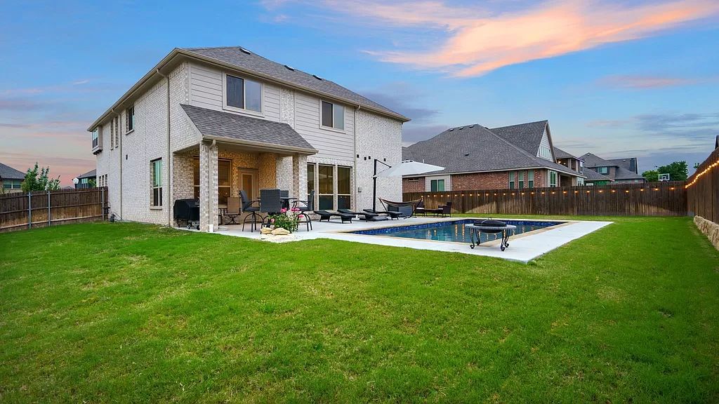 2613 turning leaf ln midlothian tx 76065 5