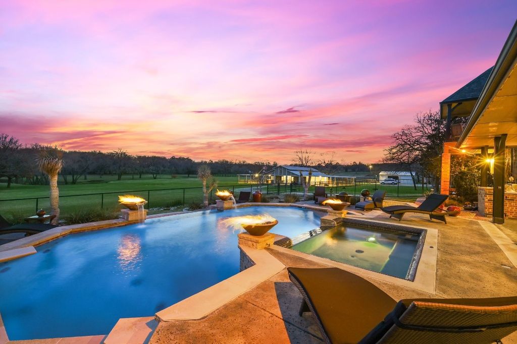Coveted luxury private estate near shopping dining and dfw airport for 6759900 2