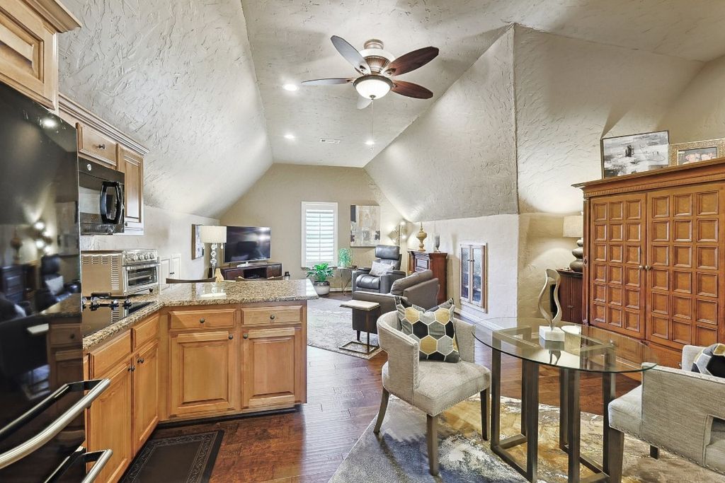 Coveted luxury private estate near shopping dining and dfw airport for 6759900 26