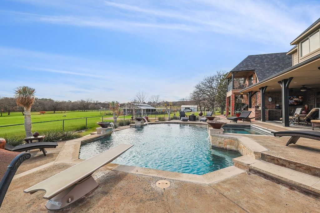 Coveted luxury private estate near shopping dining and dfw airport for 6759900 32