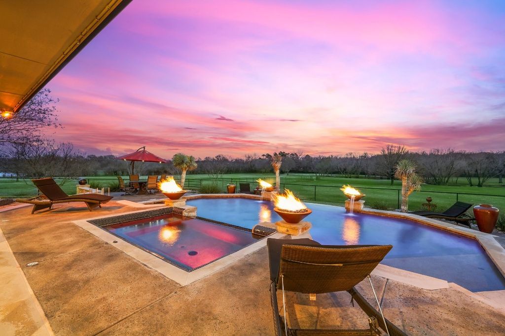 Coveted luxury private estate near shopping dining and dfw airport for 6759900 36