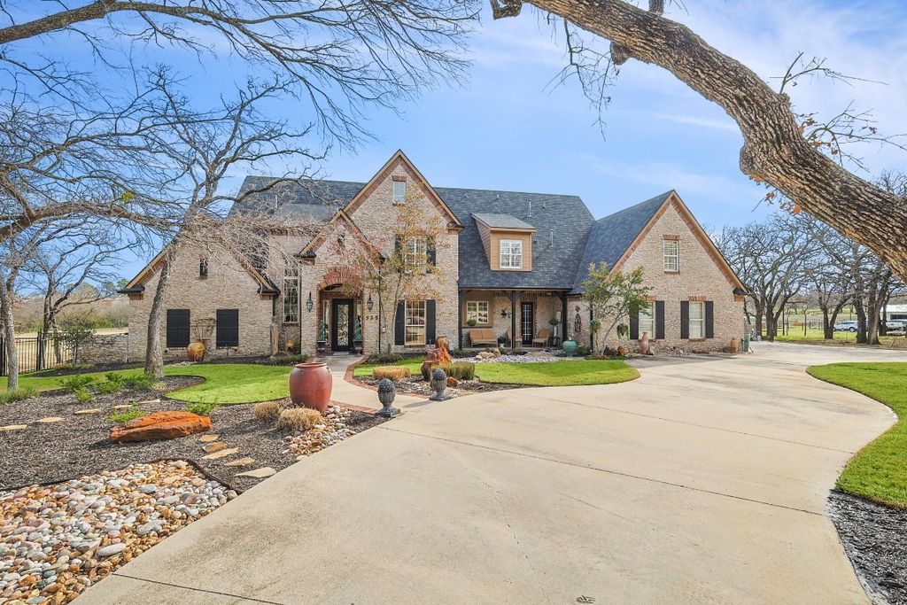 Coveted luxury private estate near shopping dining and dfw airport for 6759900 4