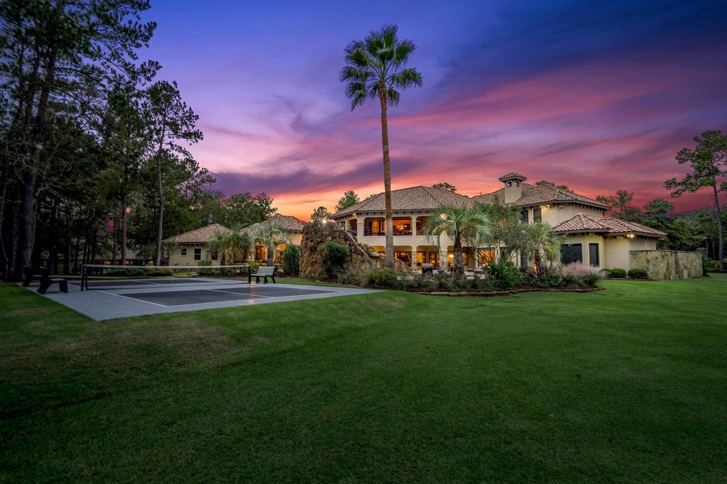 Exquisite mediterranean dream handcrafted luxury home offered at 564900 3