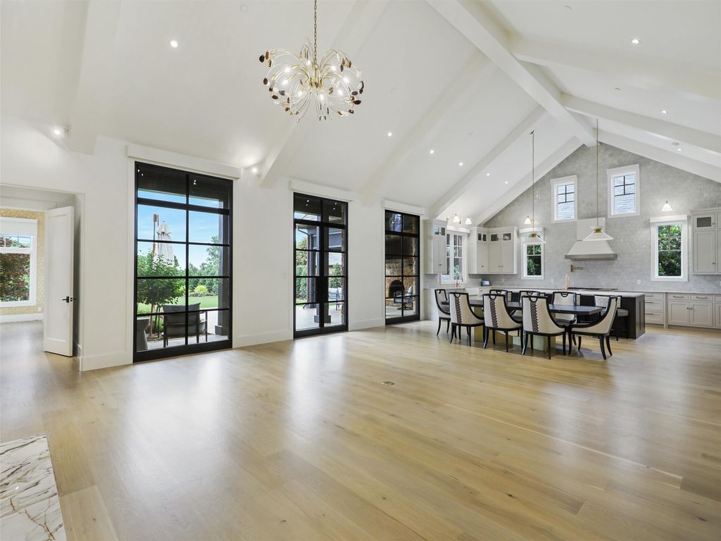 Lavishly renovated villa in prestigious vaquero gated community offered at 4. 95 million 15