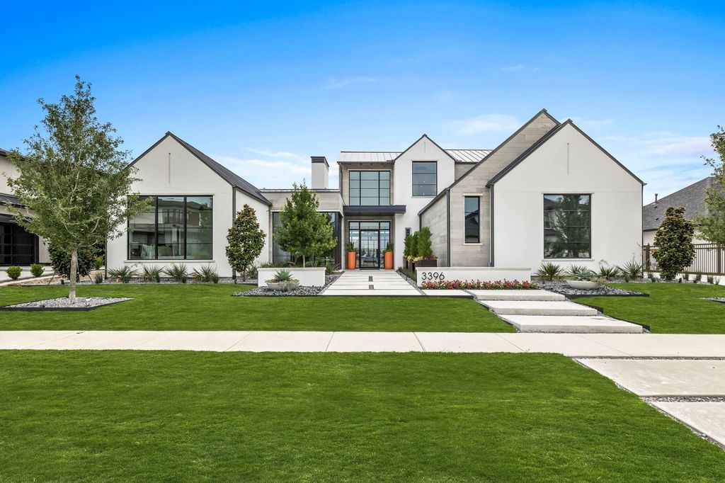 Luxurious Custom Residence by Endurance Homes Listed for $4.25 Million