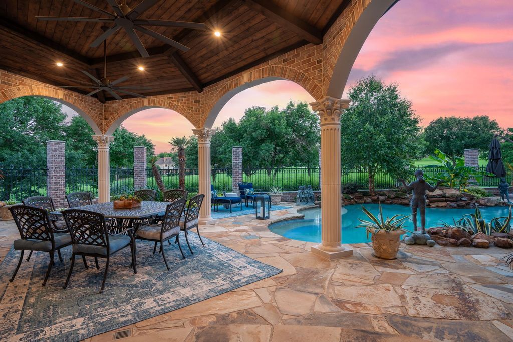 Masterpiece in cottonwood valley luxury living on the 16th fairway priced at 3. 85 million 33