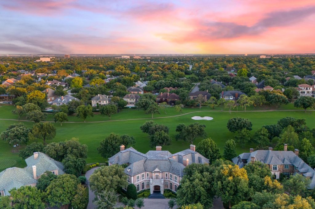 Masterpiece in cottonwood valley luxury living on the 16th fairway priced at 3. 85 million 37