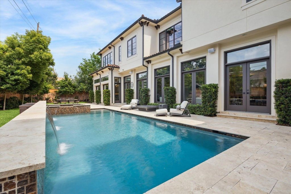 Palatial splendor majestic spanish inspired estate hits market at 4. 85 million 13