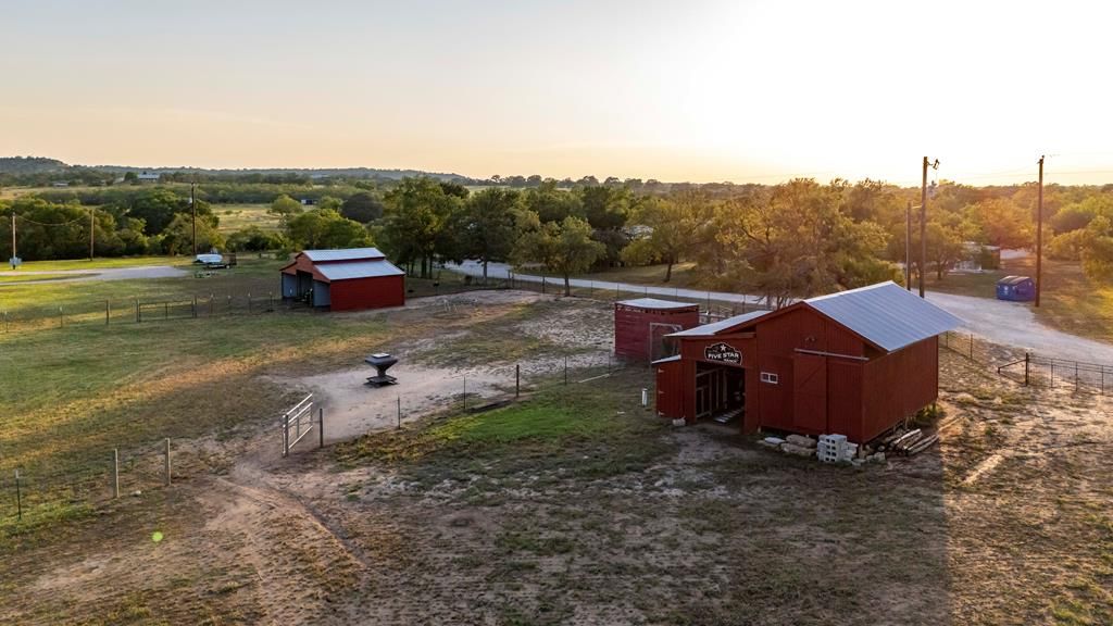 Tranquil riverside retreat 371 feet of bliss on the pedernales river for 2975000 44