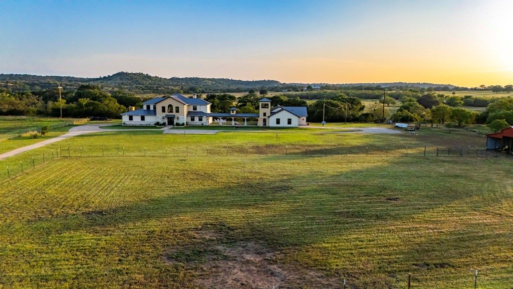 Tranquil riverside retreat 371 feet of bliss on the pedernales river for 2975000 51