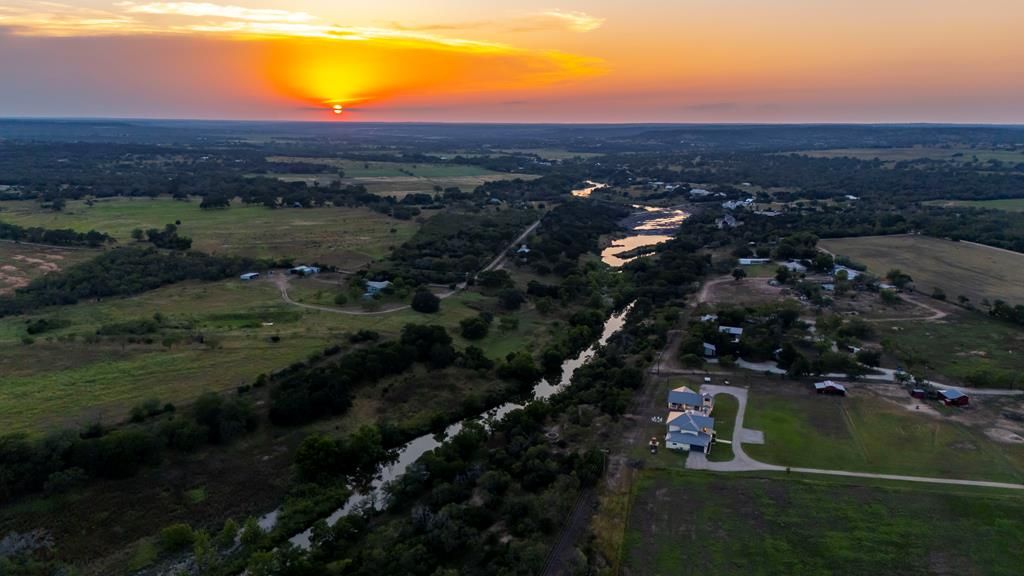 Tranquil riverside retreat 371 feet of bliss on the pedernales river for 2975000 59