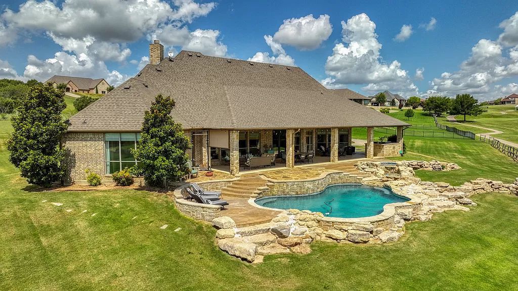 141 pinnacle peak ln weatherford tx 76087 11