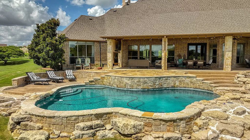 141 pinnacle peak ln weatherford tx 76087 2