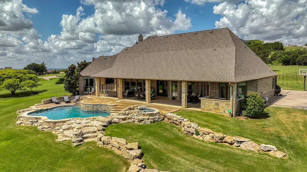 141 pinnacle peak ln weatherford tx 76087 22