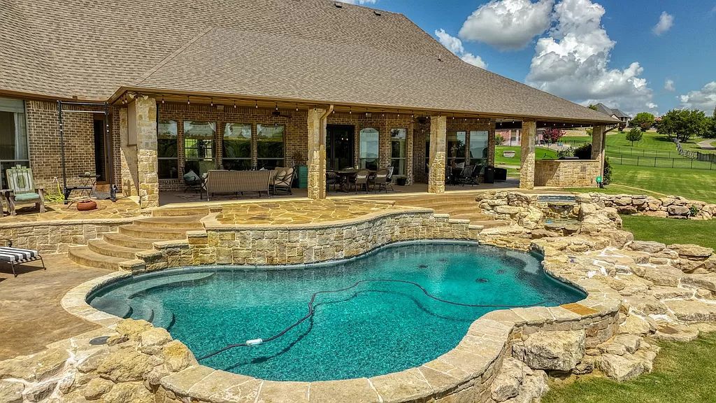 141 pinnacle peak ln weatherford tx 76087 4