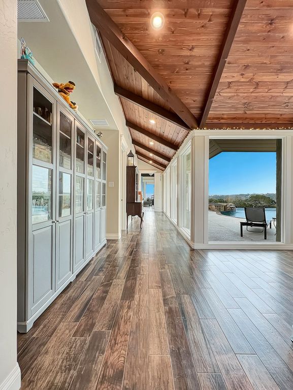 Discover the ultimate texas ranch lifestyle on this impressive 124 acre property priced at 5995000 25