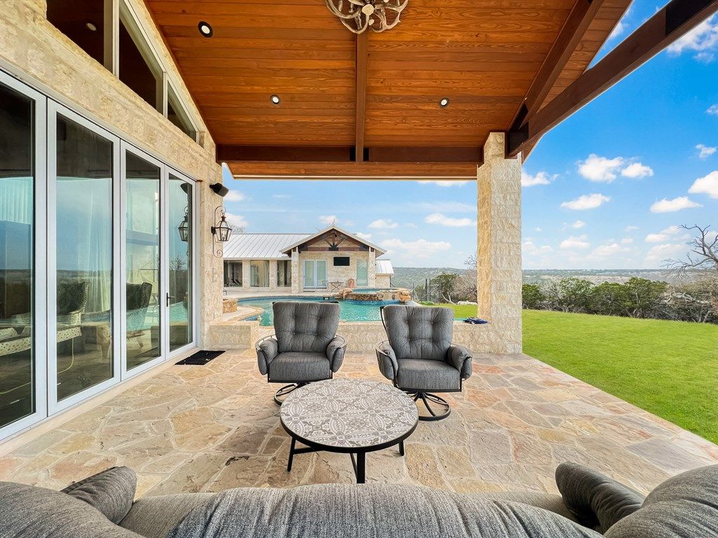 Discover the ultimate texas ranch lifestyle on this impressive 124 acre property priced at 5995000 32