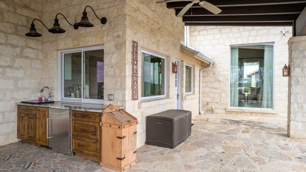 Discover the ultimate texas ranch lifestyle on this impressive 124 acre property priced at 5995000 36