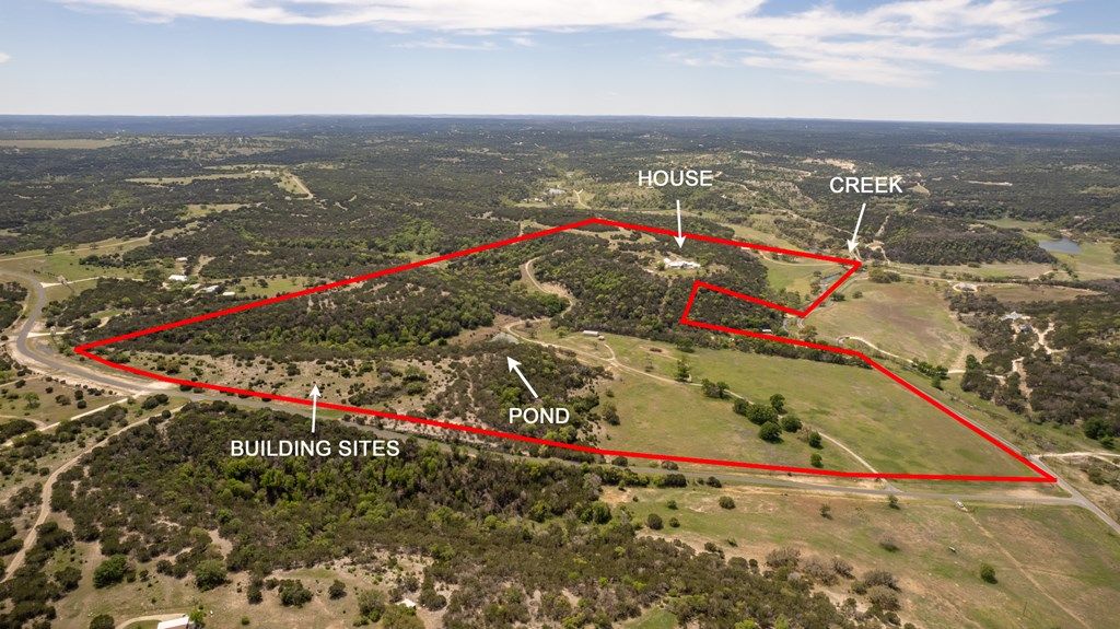 Discover the ultimate texas ranch lifestyle on this impressive 124 acre property priced at 5995000 8