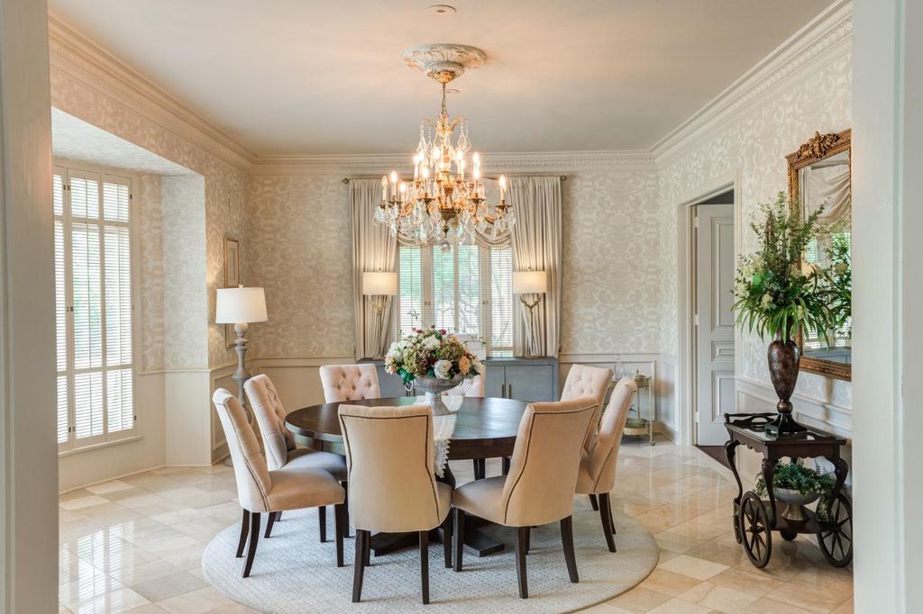 European manor charm dean pierce designed estate hits market at 2. 3 million 17