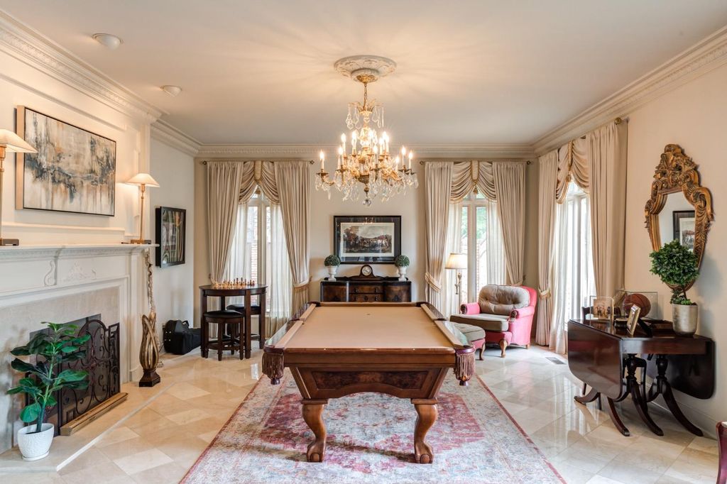 European manor charm dean pierce designed estate hits market at 2. 3 million 18