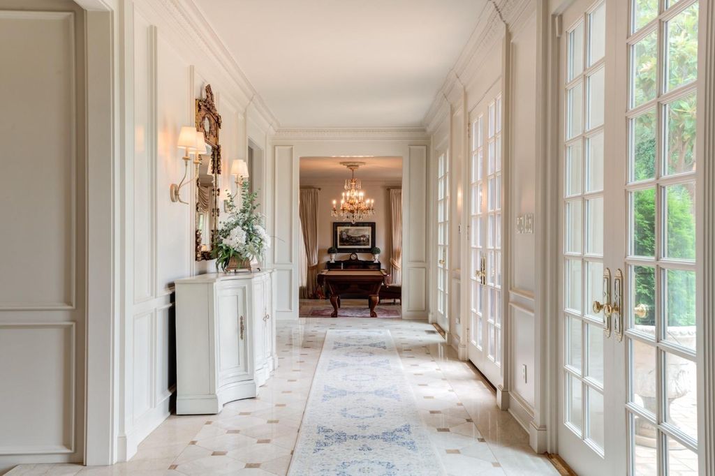 European manor charm dean pierce designed estate hits market at 2. 3 million 4