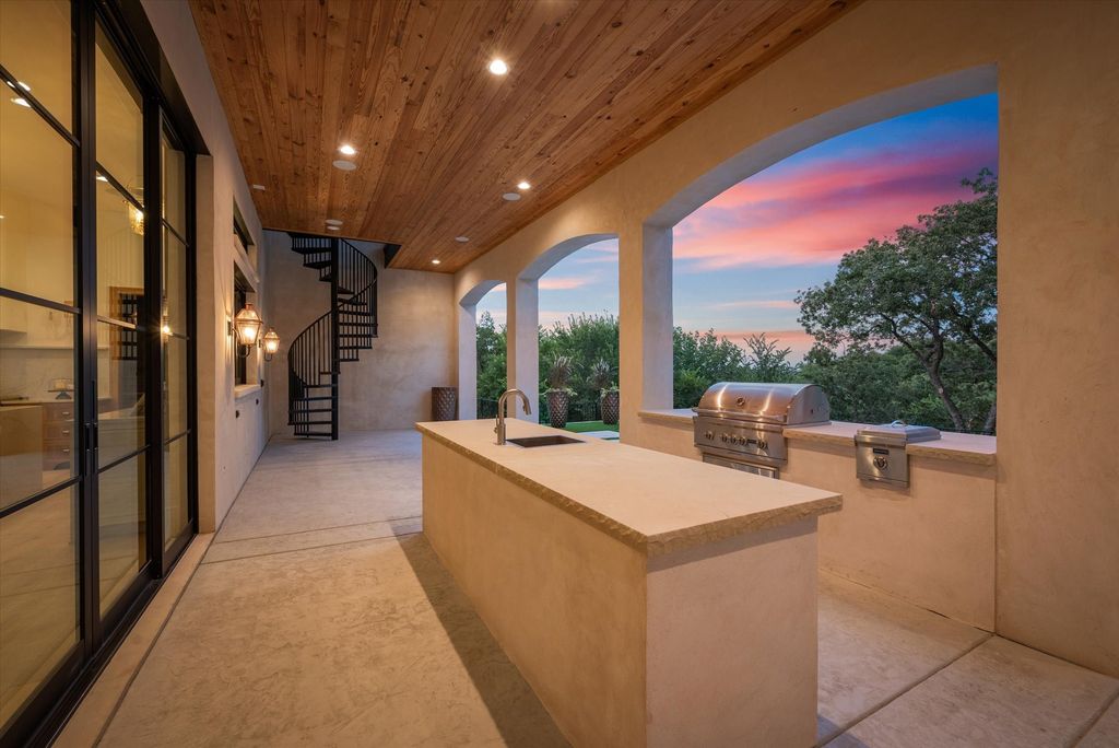 Extraordinary montecito style estate 6. 9 million with breathtaking views 34