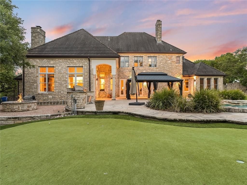 Gorgeous architecture incredible grounds and superb convenience welcome home for 3. 69 million 3