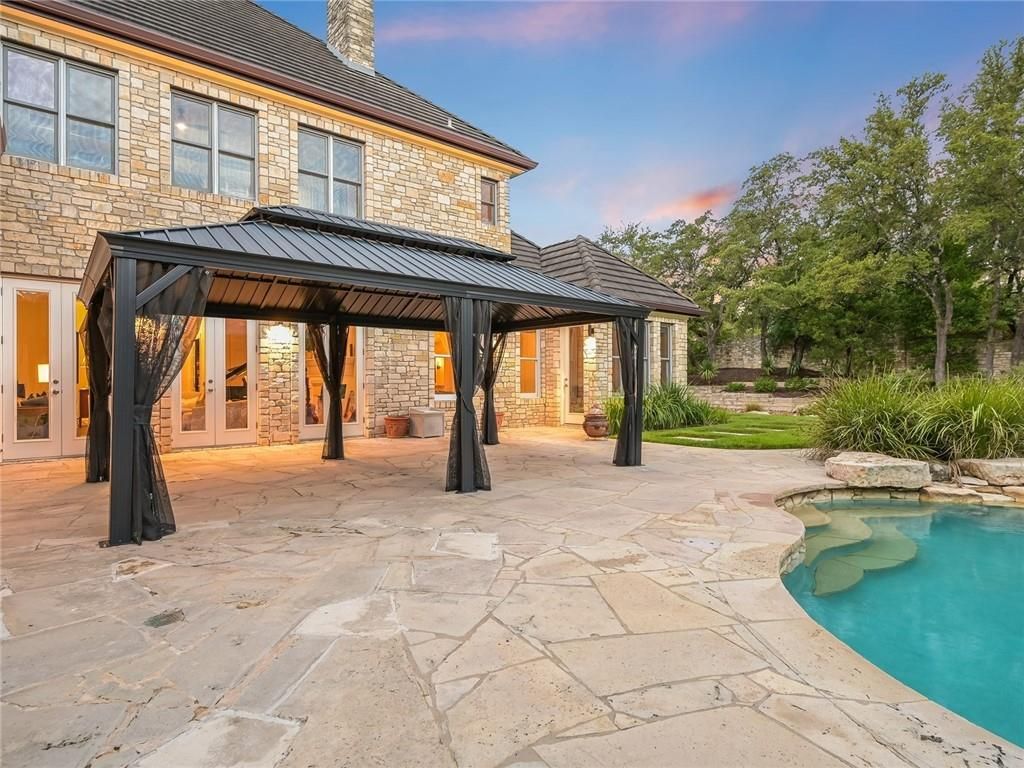 Gorgeous architecture incredible grounds and superb convenience welcome home for 3. 69 million 31