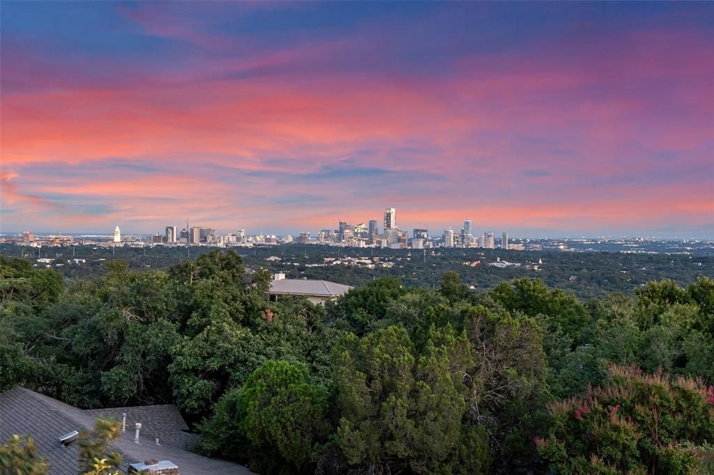 Iconic mid century modern home blends architectural heritage with contemporary luxury priced at 4. 19 million 40