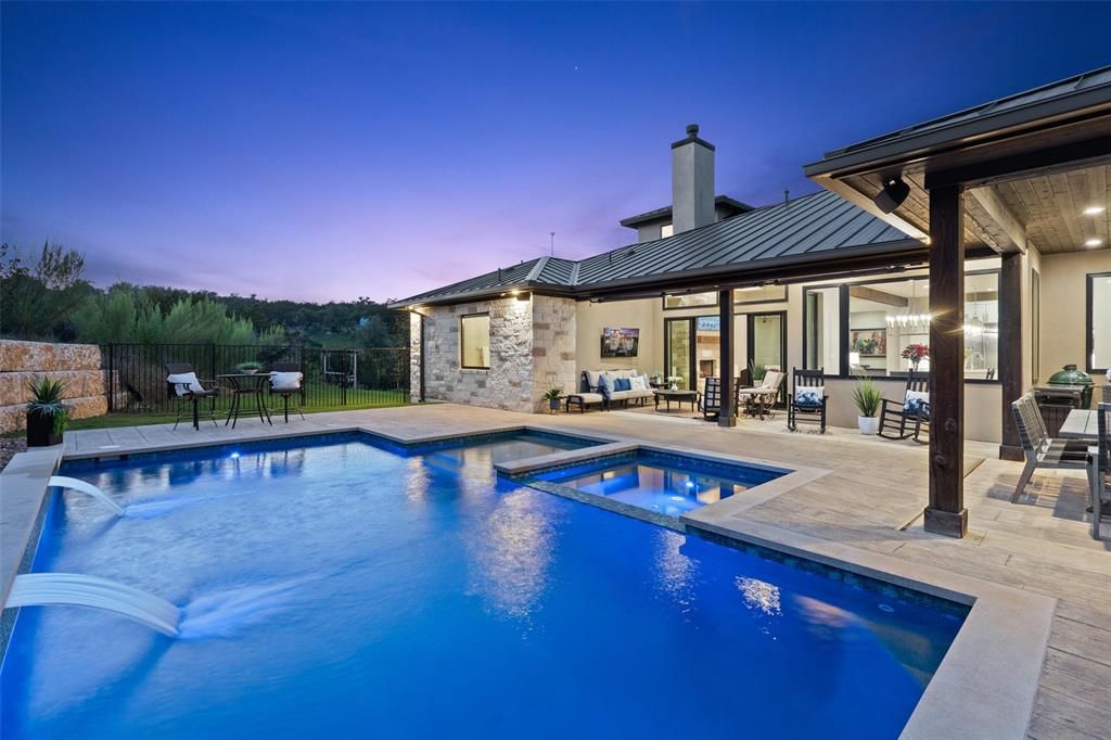 Secluded luxury home offers a relaxing lifestyle and ideal entertaining space asking 2475000 10