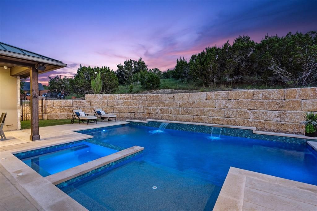 Secluded luxury home offers a relaxing lifestyle and ideal entertaining space asking 2475000 13