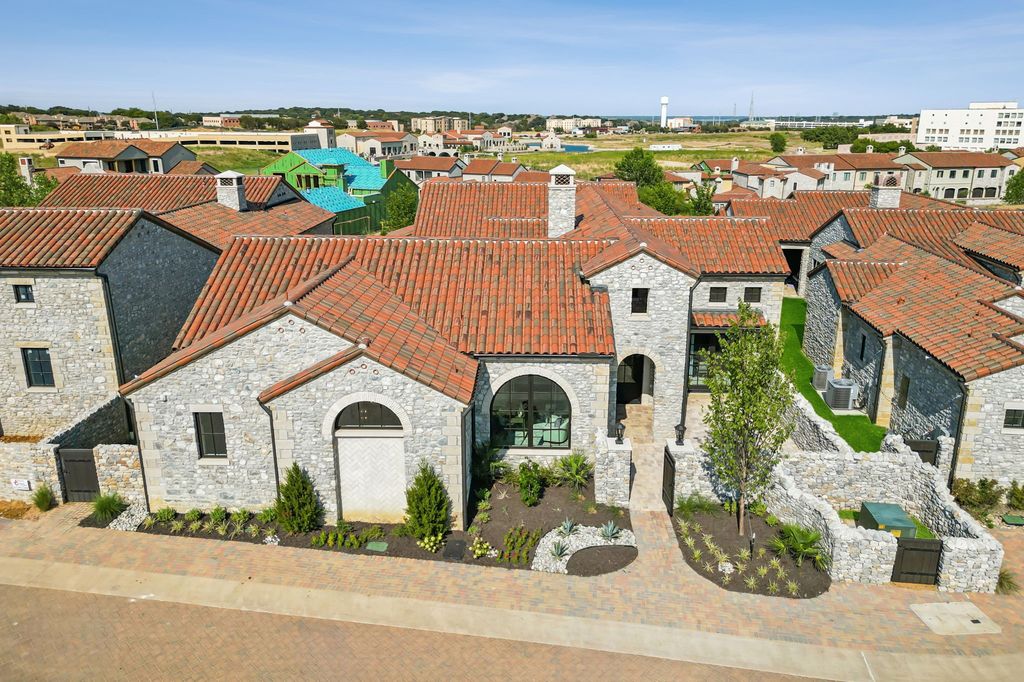 Charming one story residence in the enchanting westlake entrada community listed for 3197000 35