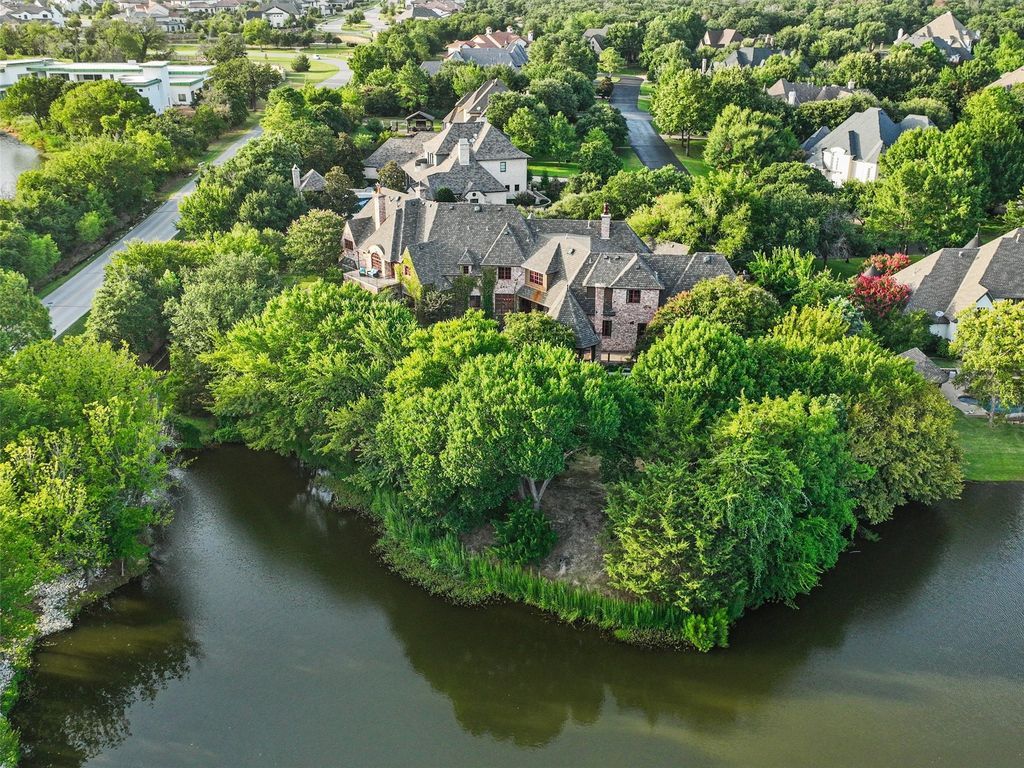 Charming storybook estate by renowned calais custom homes priced at 3. 695 million 2