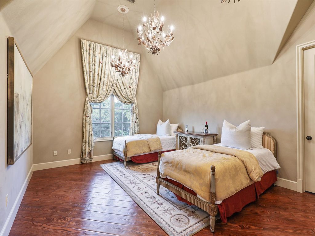 Charming storybook estate by renowned calais custom homes priced at 3. 695 million 23